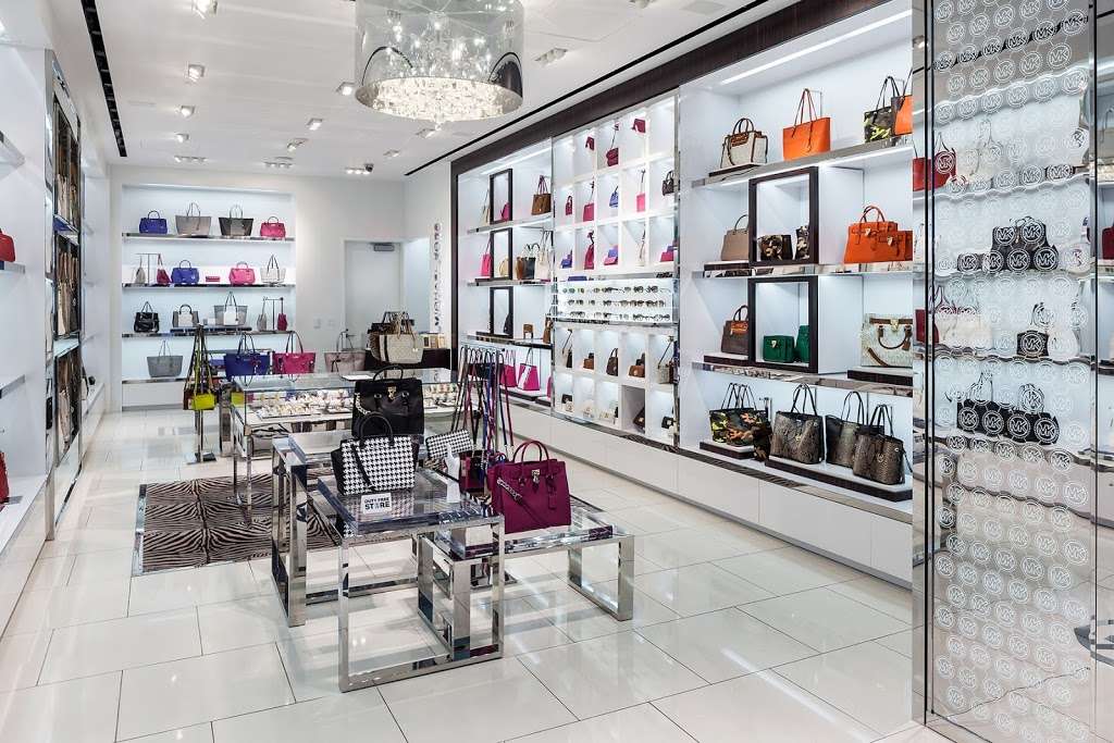 Michael Kors | 5757 Wayne Newton Boulevard, Las Vegas, NV 89119, USA