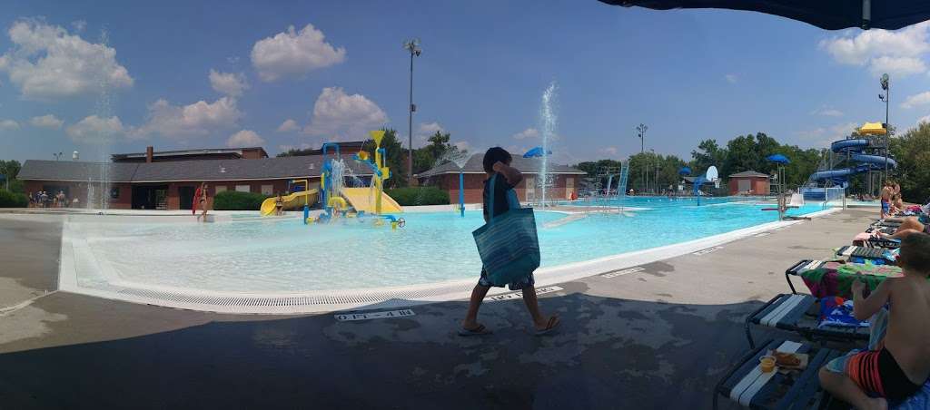 De Soto Aquatics Center, Swimming And Water Play Complex | 8499 Shawnee Terrace, De Soto, KS 66018, USA De Soto Aquatics Center, Swimming And Water Play Complex | 8499 Shawnee Terrace, De Soto, KS 66018, USA