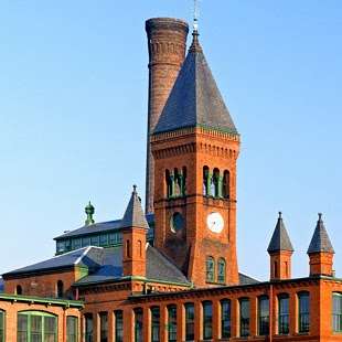 Watch Factory Lofts | 185 Crescent St, Waltham, MA 02453, USA | Phone: (781) 232-7077