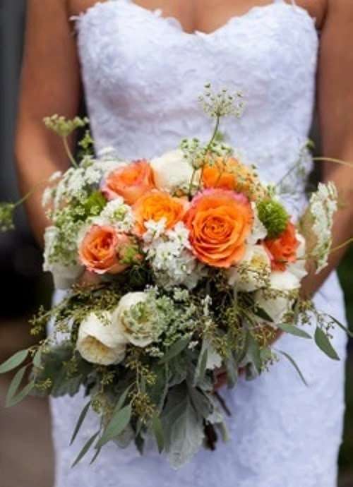 Donato Florist | 257 Westfield Ave W, Roselle Park, NJ 07204, USA | Phone: (908) 245-1330