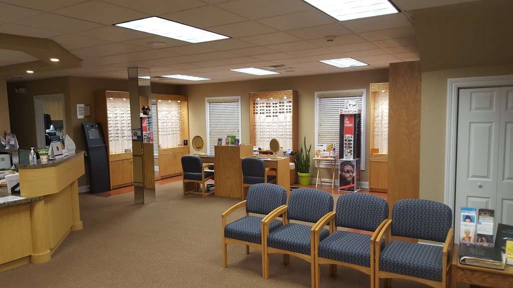 Family Vision Care | 21 Lafayette Rd, Sparta Township, NJ 07871, USA | Phone: (973) 729-7755