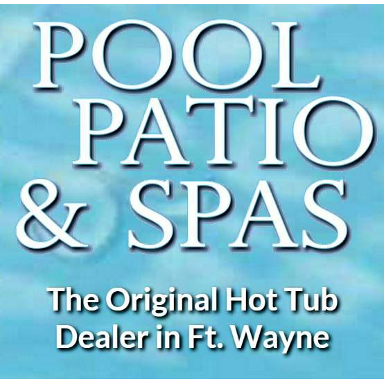 Pool Patio & Spas, Inc. | 3204 Illinois Rd, Fort Wayne, IN 46802 | Phone: (260) 432-3570