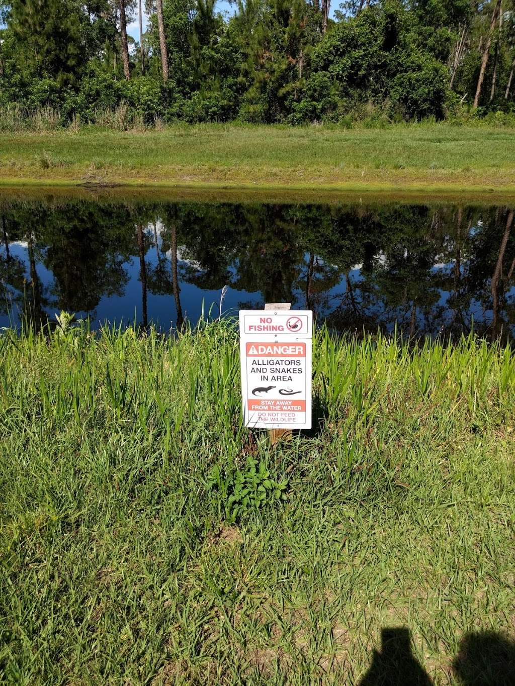 Fort Wilderness | Cottontail Curl, Orlando, FL 32836, USA