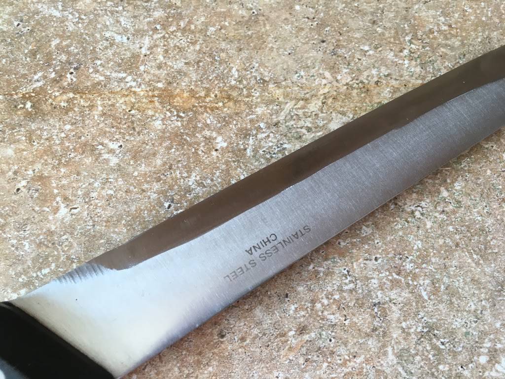 Knives Edge Japan | 895 Flower St, Lakewood, CO 80215 | Phone: (720) 492-5369