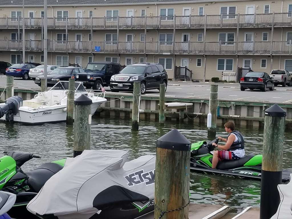 Action Watersports | 120 52nd St, Ocean City, MD 21842, USA | Phone: (410) 524-4769