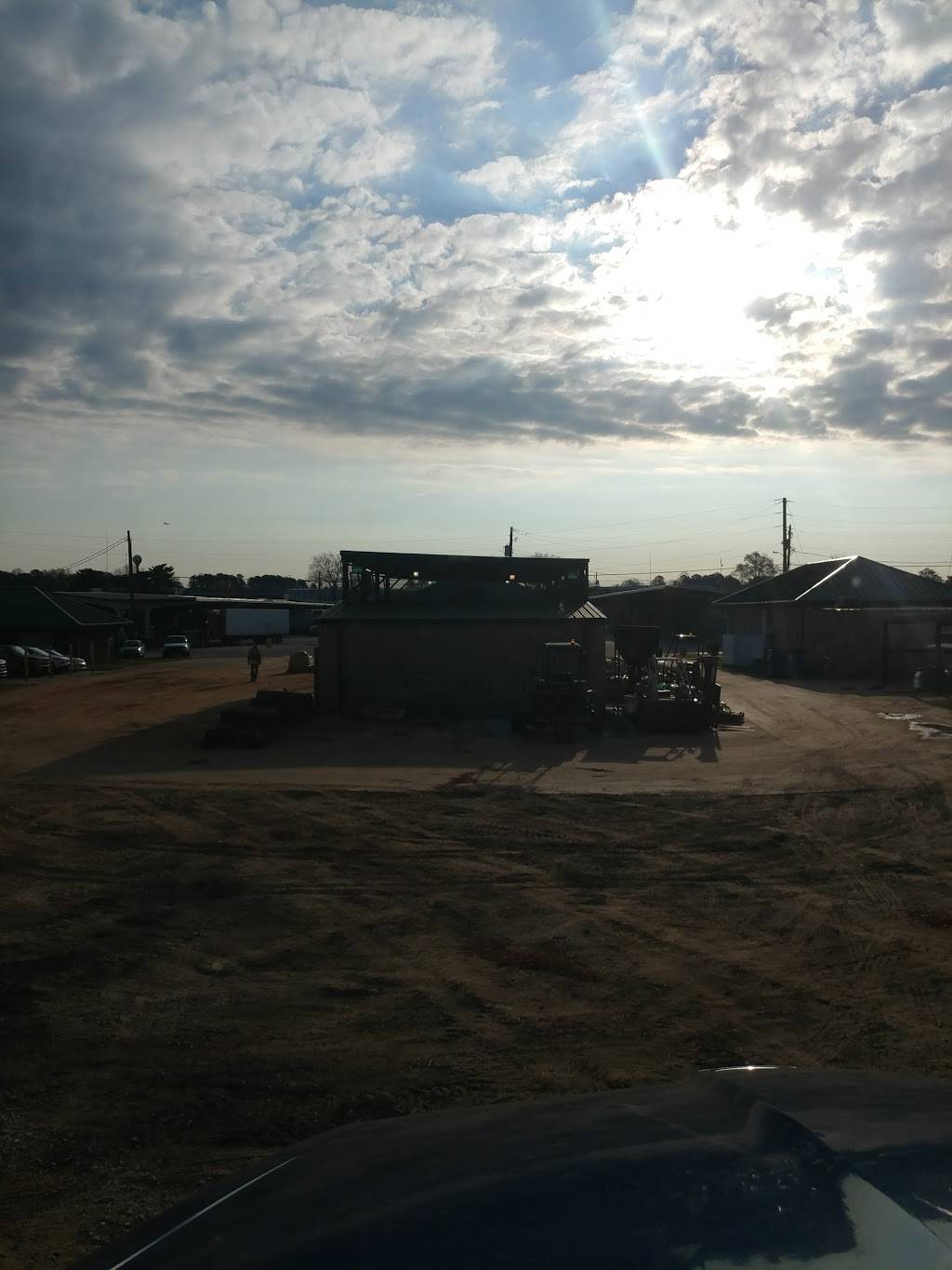 Super-Sod at the Atlanta State Farmers Market | 16 Forest Pkwy #39, Forest Park, GA 30297, USA | Phone: (404) 363-1932 Super-Sod at the Atlanta State Farmers Market | 16 Forest Pkwy #39, Forest Park, GA 30297, USA | Phone: (404) 363-1932