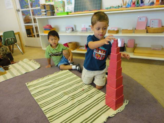 Newport Beach International Montessori Academies | 2591 Irvine Ave, Costa Mesa, CA 92627, USA | Phone: (949) 631-9749