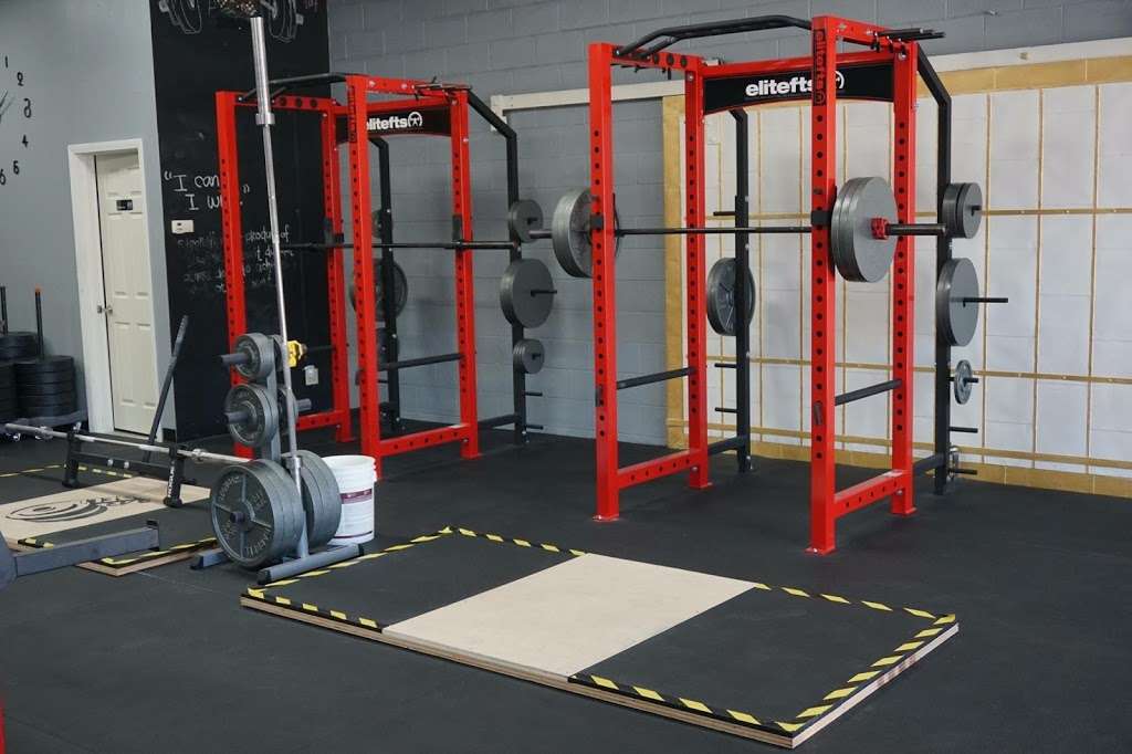 99 Barbell Fitness | 36 W Live Oak Ave, Arcadia, CA 91007, USA | Phone: (626) 899-7959