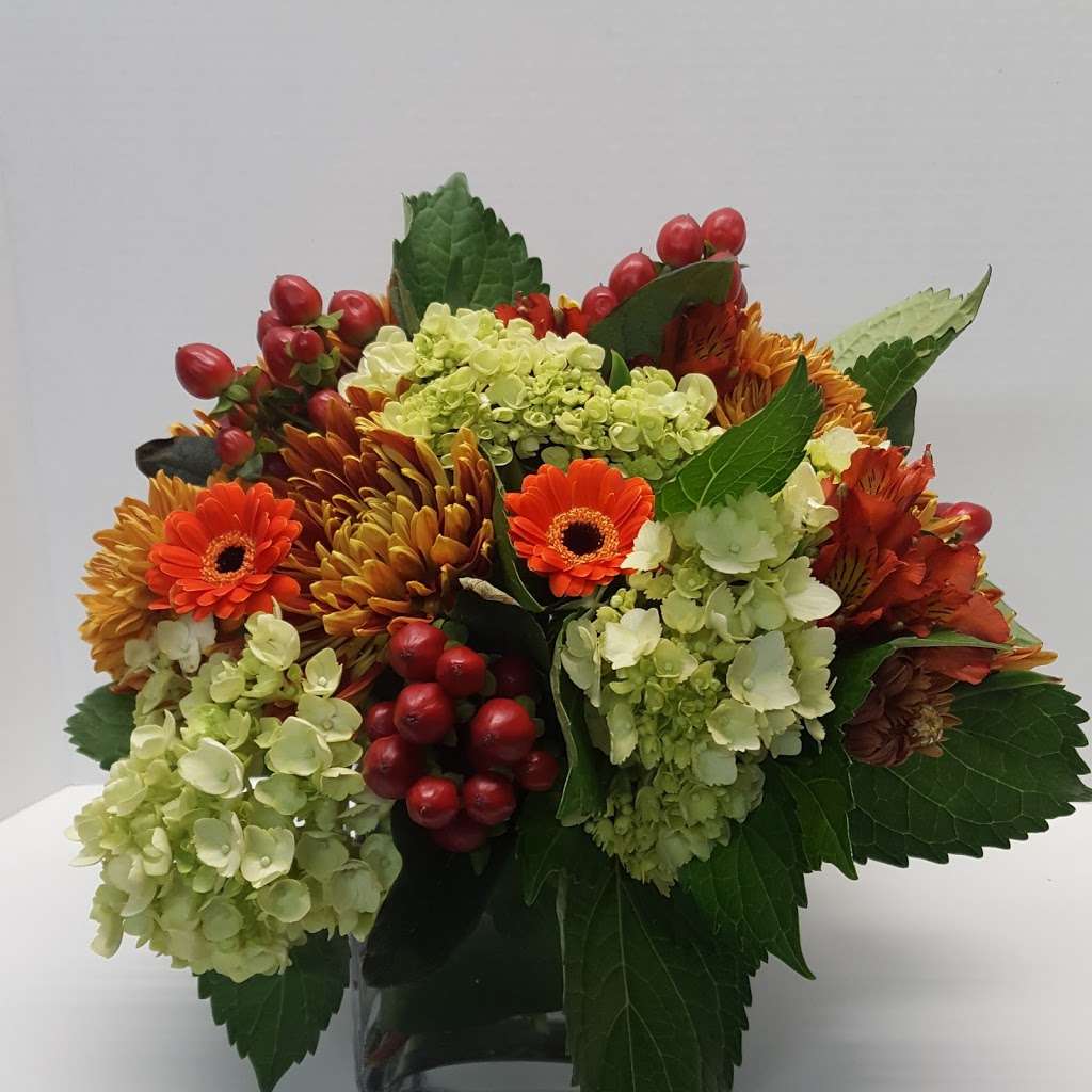 Baron Floral Designs | 14 Mary Ln, Greenvale, NY 11548, USA | Phone: (516) 807-5478