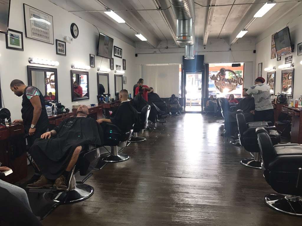 Designer cuts barbershop | 19509 NW 57th Ave, Opa-locka, FL 33055, USA | Phone: (305) 454-0335