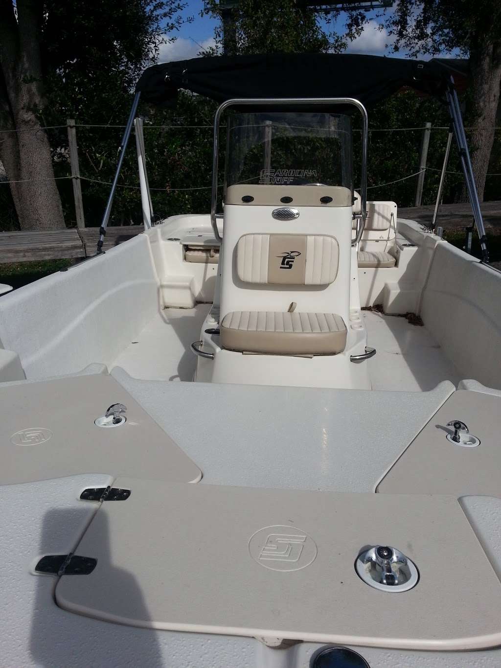 BMC Boats | 3175 N US Hwy 17 92, Longwood, FL 32750 | Phone: (407) 585-3190