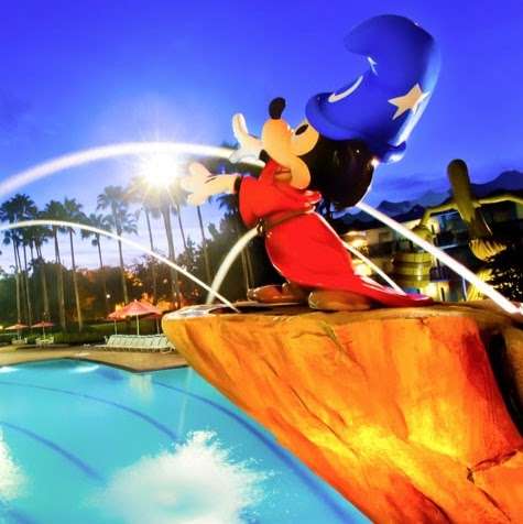 Disneys All-Star Movies Resort | 1901 W Buena Vista Dr, Kissimmee, FL 34747, USA | Phone: (407) 939-7000