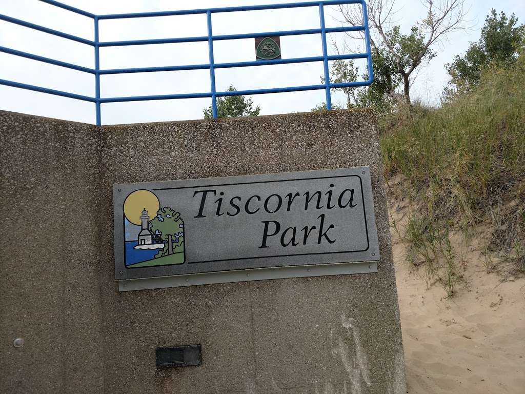 Tiscornia Park - St. Joseph | 80 Ridgeway St, St Joseph, MI 49085, USA | Phone: (269) 983-6341