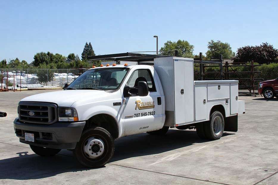 Reliable Hardware & Steel Co | 3240 Dutton Ave, Santa Rosa, CA 95407 | Phone: (707) 545-7822