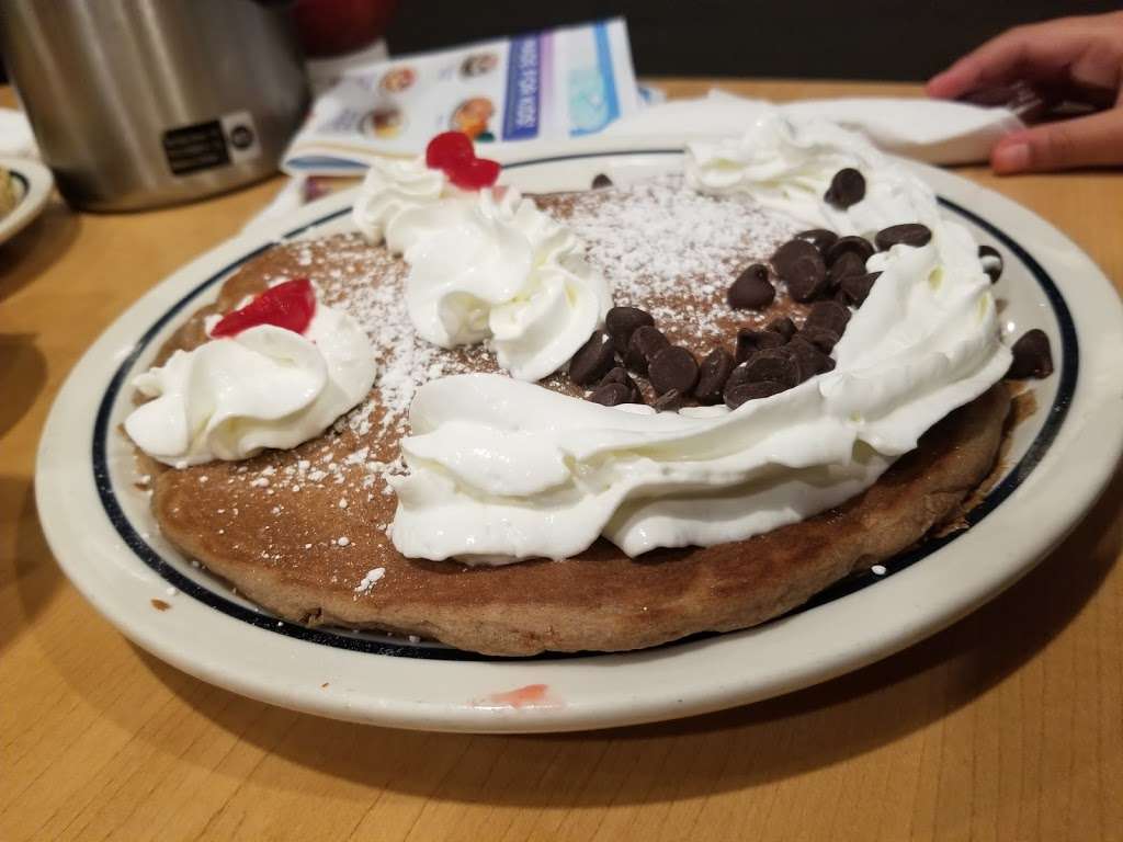 IHOP | 1560 S Harbor Blvd, Anaheim, CA 92802 | Phone: (714) 635-0933