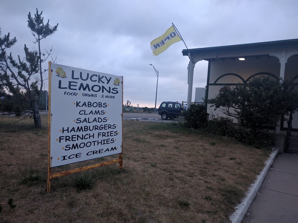 Lucky Lemons | 208 Nantasket Ave, Hull, MA 02045, USA | Phone: (339) 613-7357