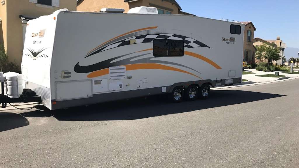 cash4rv | 3850 Durfee Ave, El Monte, CA 91732, USA | Phone: (714) 791-4338