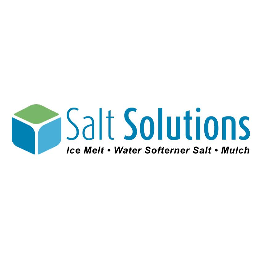 Salt Solutions | 1300 W Washington St, West Chicago, IL 60185 | Phone: (630) 232-7258