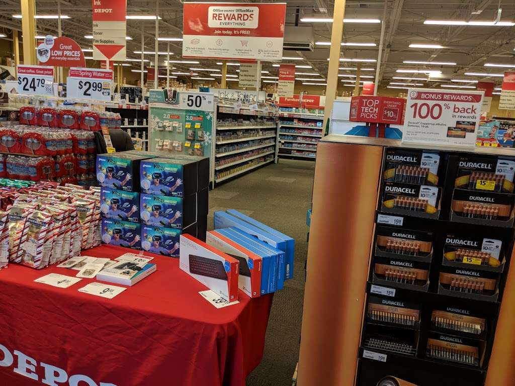 Office Depot | 7001 Cermak Rd, Berwyn, IL 60402 | Phone: (708) 484-9613