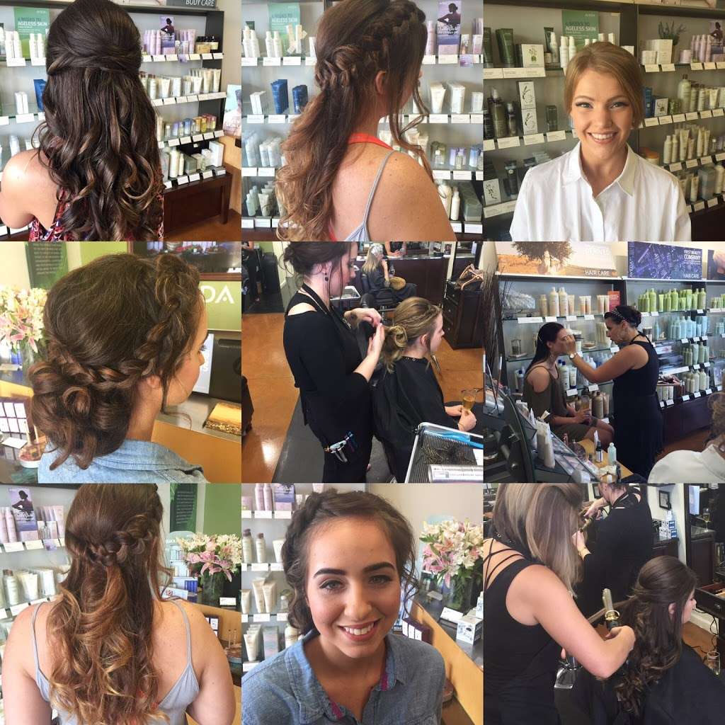 Zena Salon | 8182 West Grand Parkway South Unit 100, Richmond, TX 77406, USA | Phone: (281) 239-3600