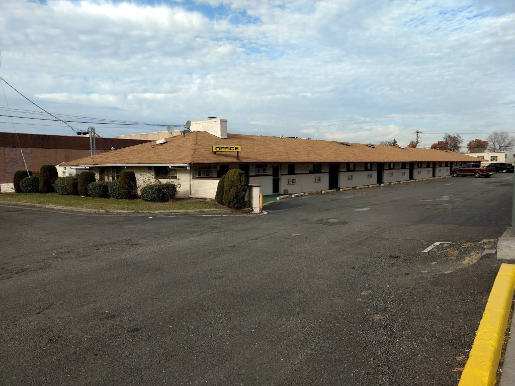 Stagecoach Motel | 458 US-46, South Hackensack, NJ 07606, USA | Phone: (201) 440-6366