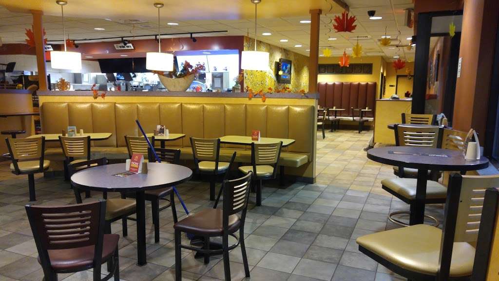 McDonalds | 1171 N 9th St, Stroudsburg, PA 18360 | Phone: (570) 421-0355