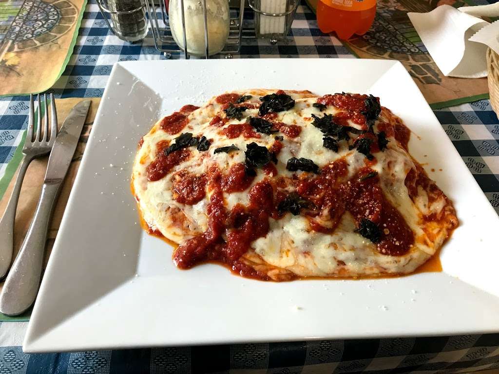 Figaros Pizzeria Restaurant | 2452 NY-207, Campbell Hall, NY 10916 | Phone: (845) 427-9997