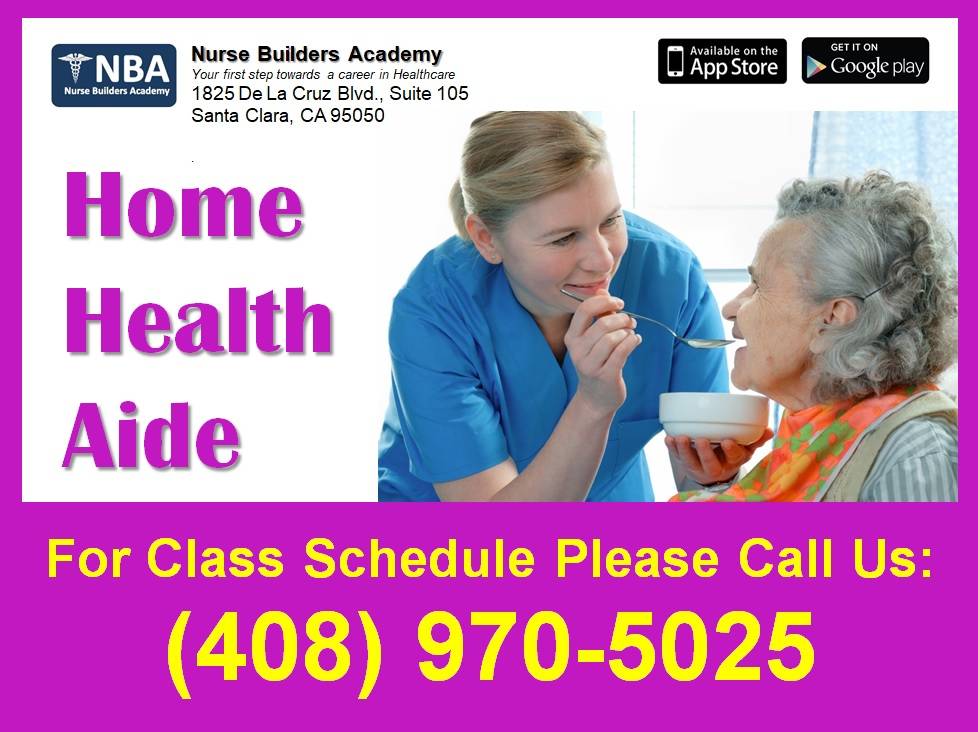 Nurse Builders Academy | 1825 De La Cruz Blvd # 105, Santa Clara, CA 95050, USA | Phone: (408) 970-5025