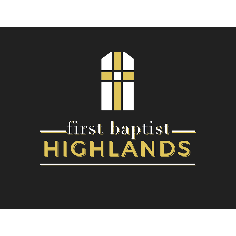 First Baptist Highlands | 210 N Magnolia St, Highlands, TX 77562, USA | Phone: (281) 426-4551