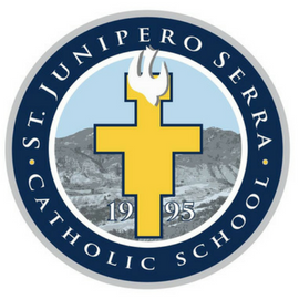 Saint Junipero Serra Catholic School | 23652 Antonio Pkwy, Rancho Santa Margarita, CA 92688, USA | Phone: (949) 888-1990