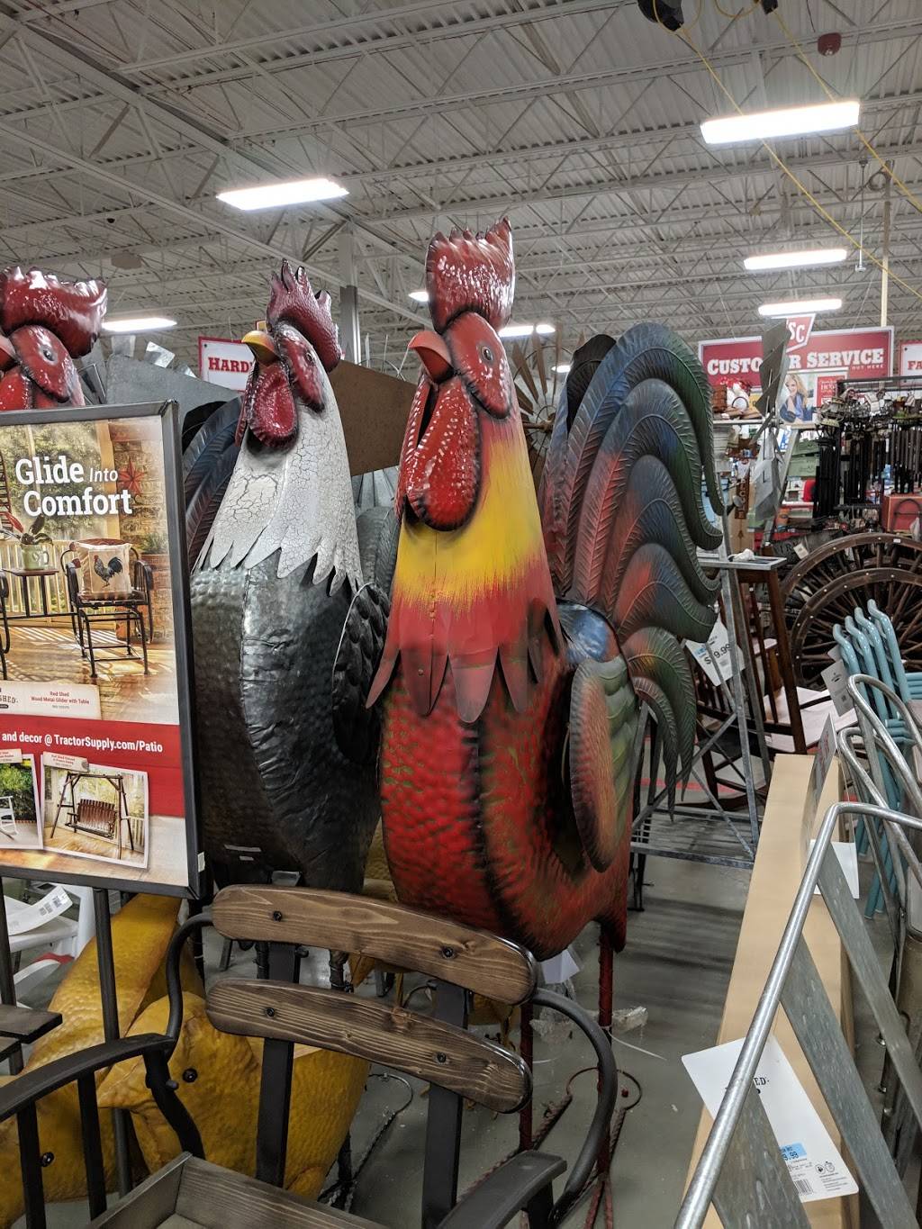 Tractor Supply Co. | 2011 Alexandria Way, Macedonia, OH 44056, USA | Phone: (330) 468-3440