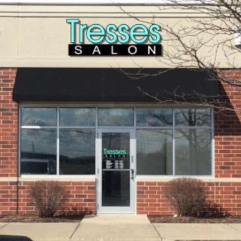 Tresses Salon | 19130 88th Ave, Mokena, IL 60448, USA | Phone: (708) 995-7121