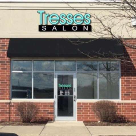 Tresses Salon | 19130 88th Ave, Mokena, IL 60448 | Phone: (708) 995-7121