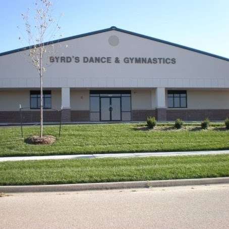 Byrds Dance and Gymnastics | 2929 N 103rd Terrace, Kansas City, KS 66109, USA | Phone: (913) 788-9792