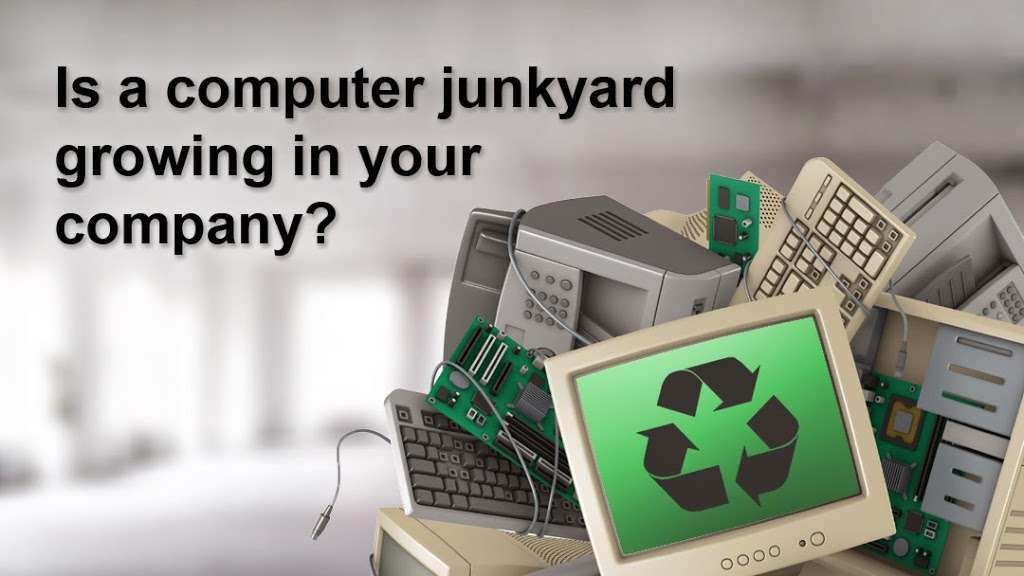 PC Disposal | 400 New Century Pkwy, New Century, KS 66031, USA | Phone: (877) 244-0250