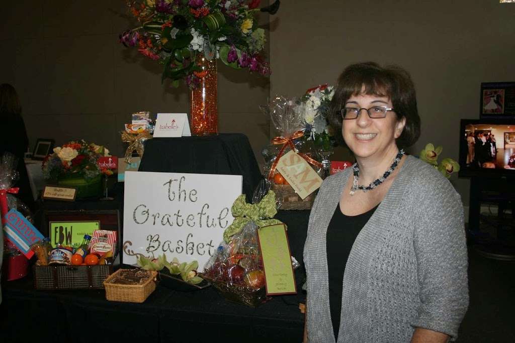 Grateful Basket | 18 Whispering Pine Rd, Sudbury, MA 01776, USA | Phone: (508) 395-2184