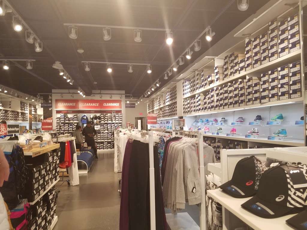 asics outlet shop