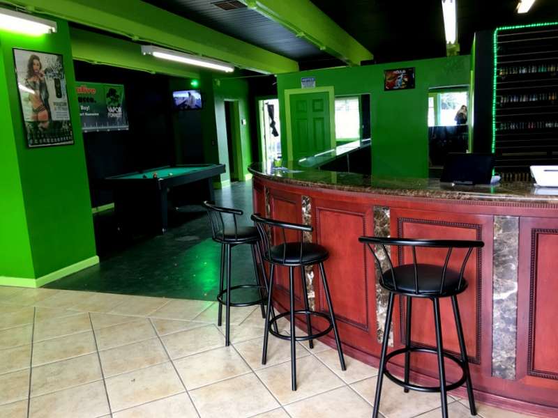 Vapor Forrest | 425 E Port Hueneme Rd, Port Hueneme, CA 93041, USA | Phone: (805) 874-1068