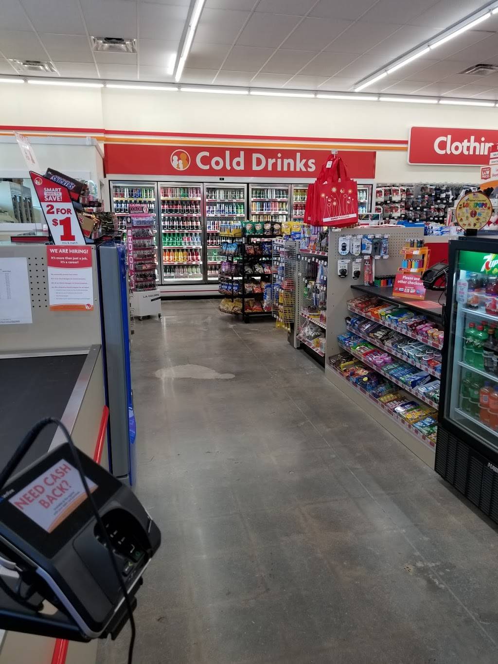 Family Dollar | 12322 N May Ave, Oklahoma City, OK 73120, USA | Phone: (405) 767-0096