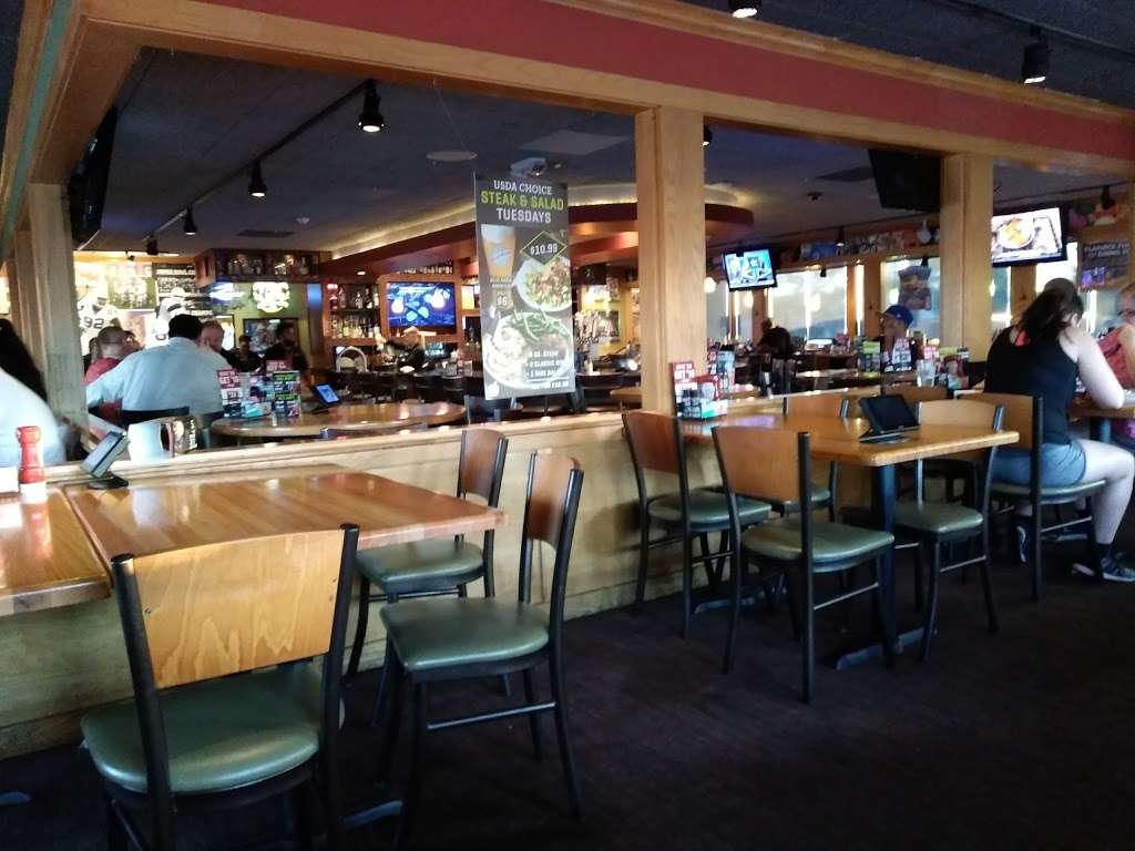 Applebees Grill + Bar | 7345 E Washington St, Indianapolis, IN 46219 | Phone: (317) 375-9007