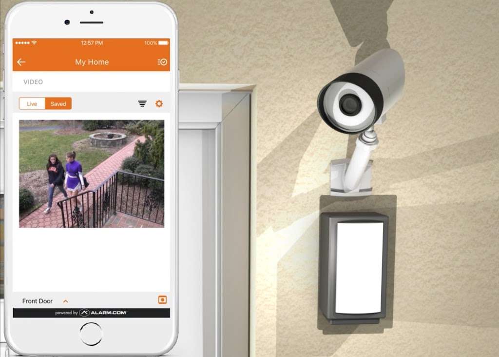 Bassec Security Systems | 6306 Fairbanks North Houston Rd Ste 100, Houston, TX 77040, USA | Phone: (281) 459-0874