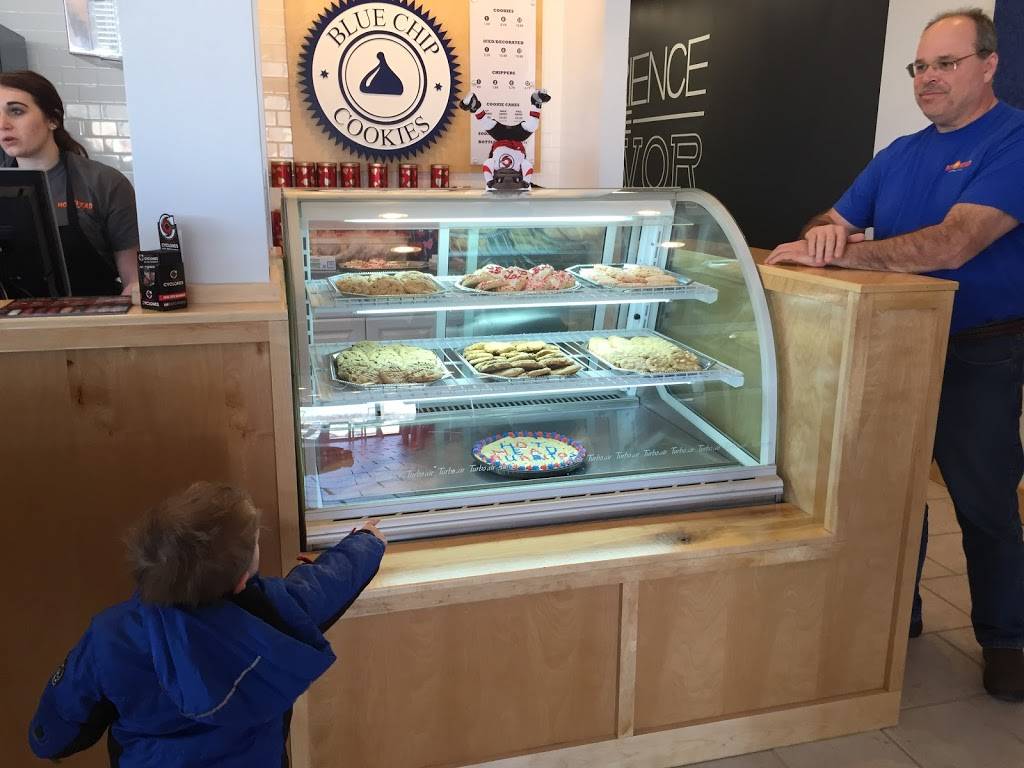 Blue Chip Cookies Cincinnati and Newport | 94 Carothers Rd, Newport, KY 41071 | Phone: (859) 581-2626