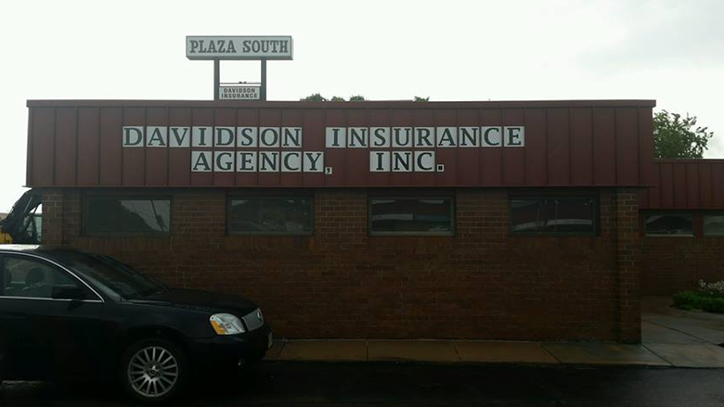 Davidson Insurance Agency, Inc. | 5604 S 48th St #6, Lincoln, NE 68516, USA | Phone: (402) 423-4357