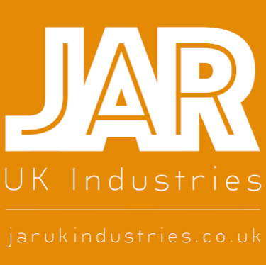 JAR UK Industries | 15D Fox Pitt Farm, Shingle Barn Ln, West Farleigh, Maidstone ME15 0PN, UK | Phone: 01622 820673