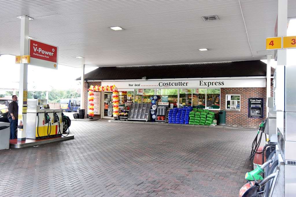 Costcutter Garage | Snow Hill, Felbridge, Crawley RH10 3EQ, UK | Phone: 01342 718750