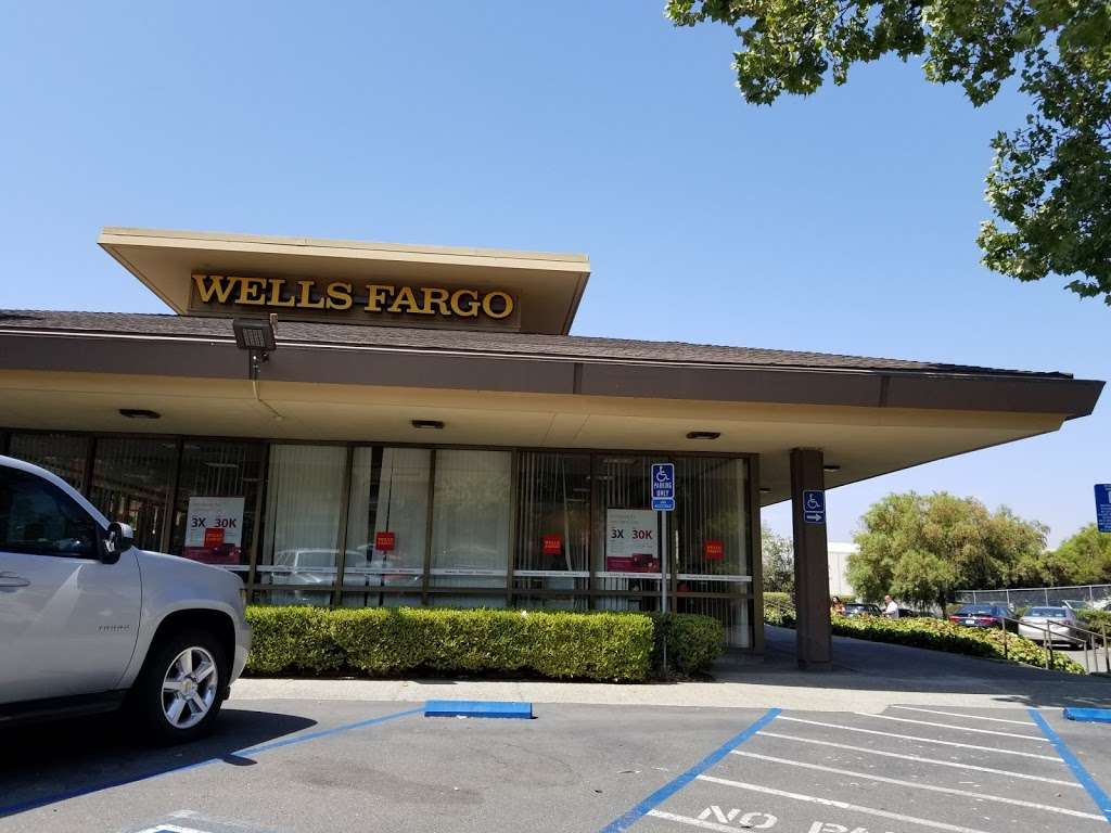 Wells Fargo Bank | 46973 Warm Springs Blvd, Fremont, CA 94539, USA | Phone: (510) 490-2731