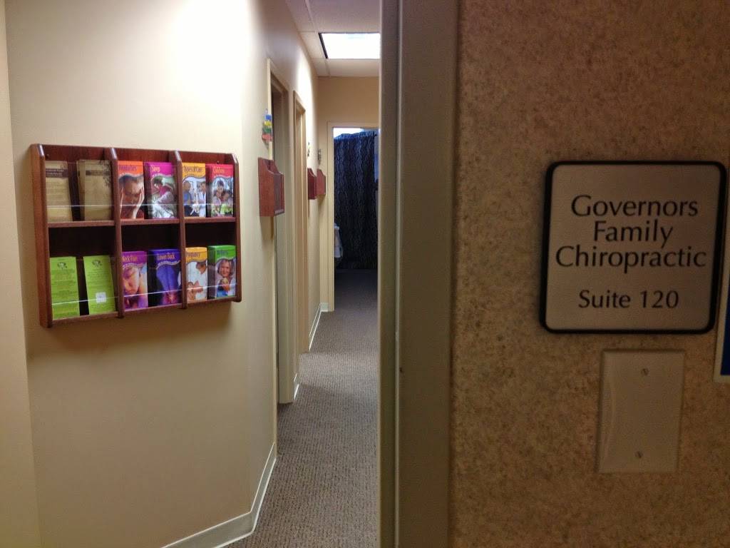 Governors Family Chiropractic | 40100 Moring, Chapel Hill, NC 27517, USA | Phone: (919) 903-9077