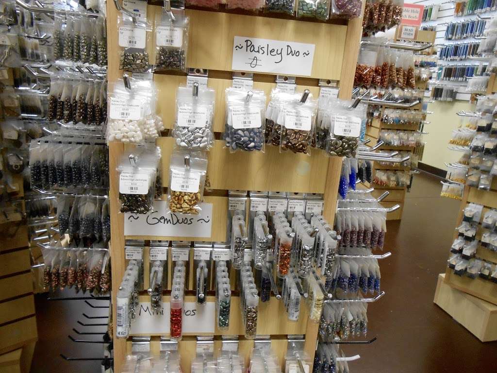 Beadoholique Bead Shop | 17311 Farm to Market Rd 529, Houston, TX 77095, USA | Phone: (281) 256-0904