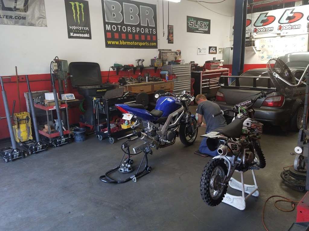 Top Notch Performance | 8470 W Cerritos Ave B, Stanton, CA 90680, USA | Phone: (714) 484-0264