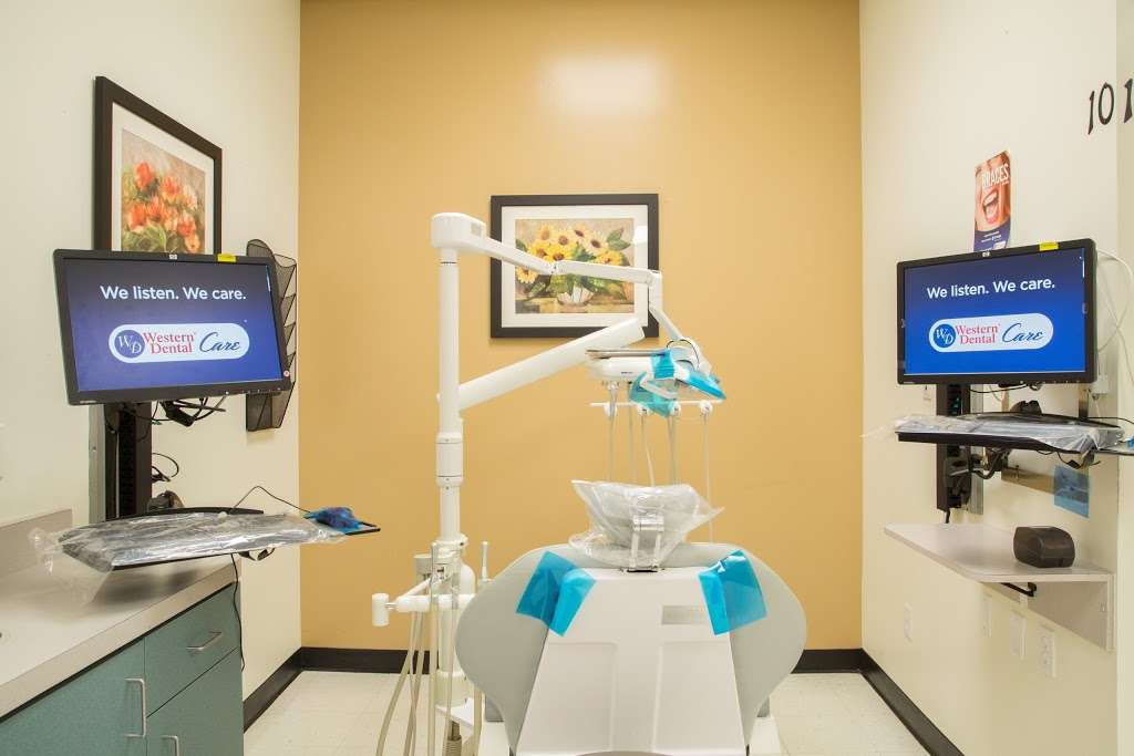 Western Dental & Orthodontics | 25155 Madison Ave, Murrieta, CA 92562, USA | Phone: (951) 704-7002